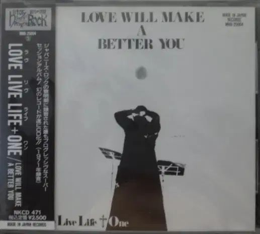 (日本 CD ) Love Live Life + One