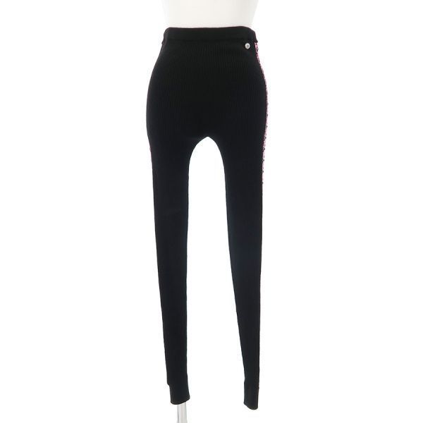 シャネル パンツ P65170【Bランク】【中古】