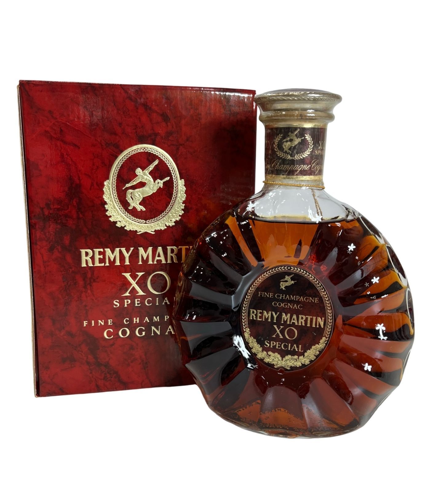 REMY MARTIN XO SPECIAL レミーマルタン XO スペシャル ブランデー コニャック 700ml 40％