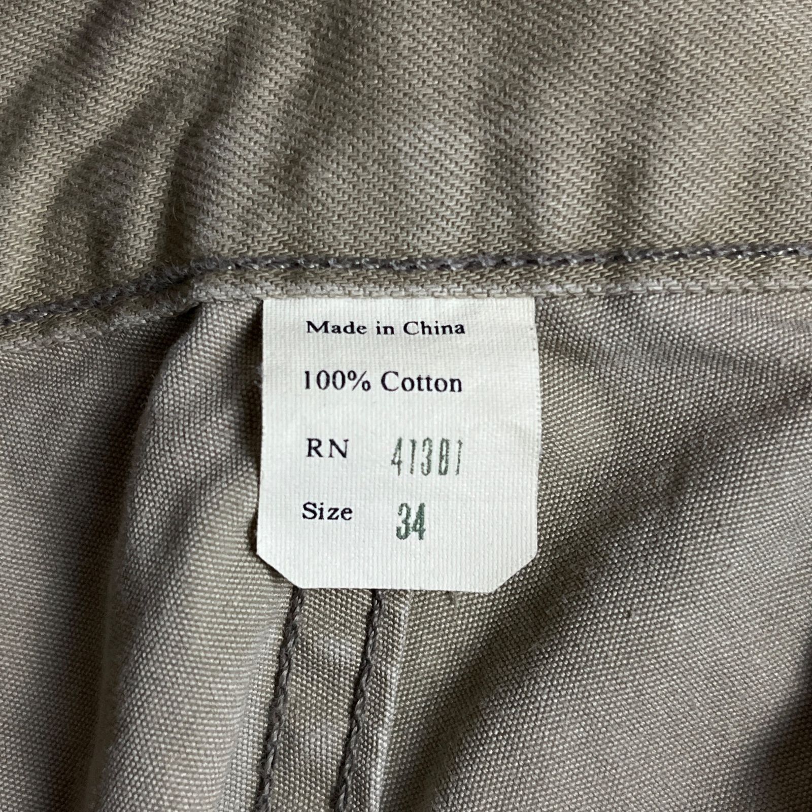 美品】RRL ダックハンターカモ カーゴパンツ ショートパンツ W34 13