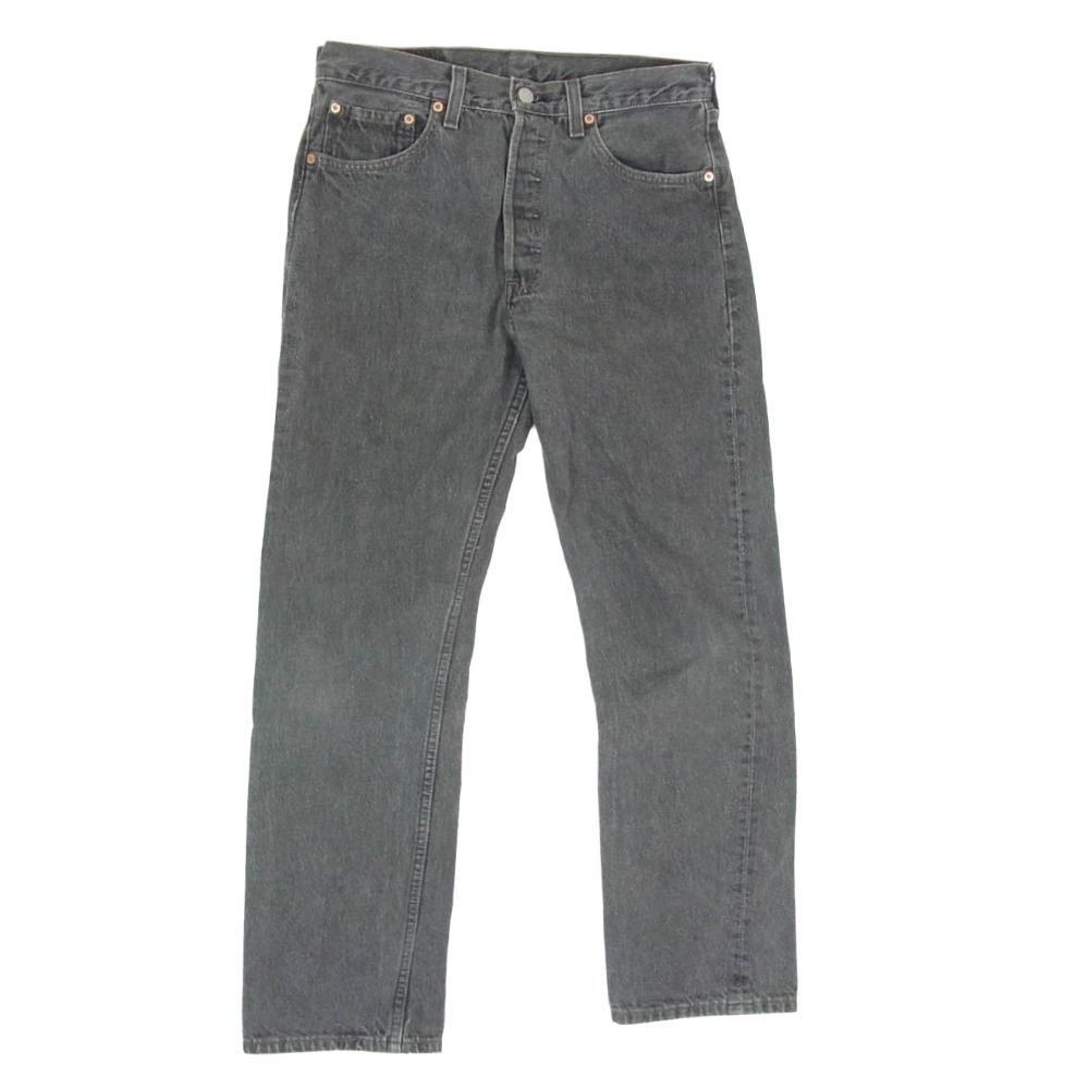 Levi's リーバイス 80s~90s USA製 501 ボタン裏刻印653 ヴィンテージ
