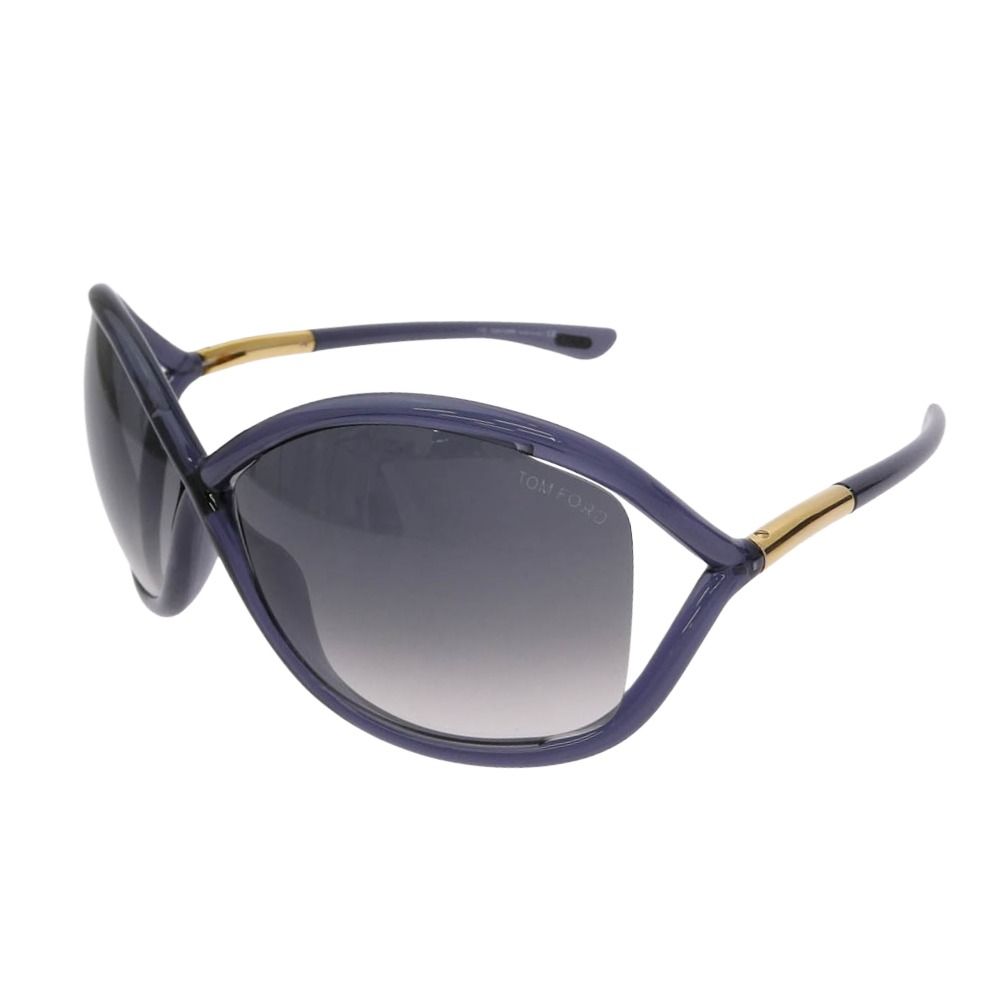 TOM FORD トムフォード Whitney TF9 ホイットニー バタフライ