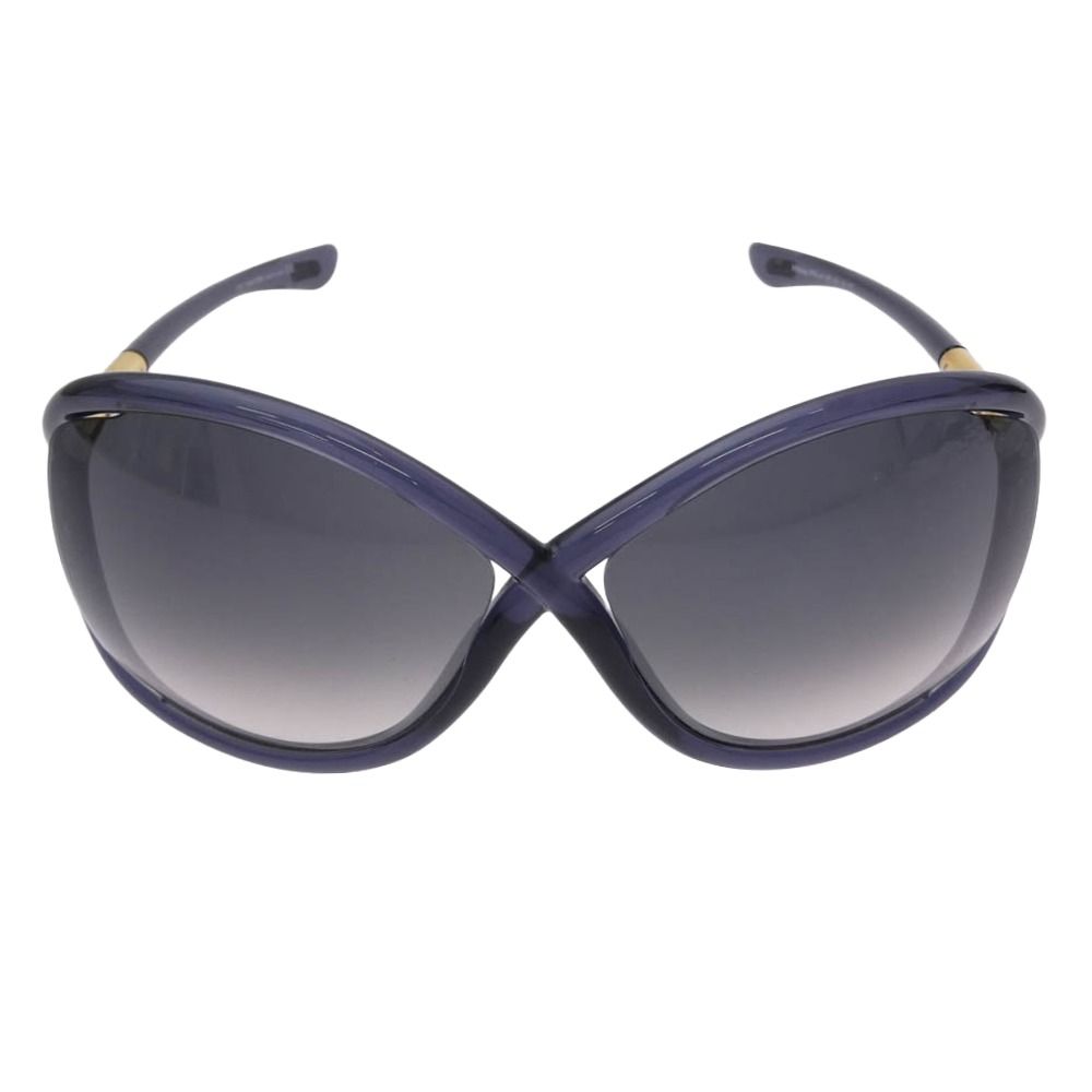 TOM FORD トムフォード Whitney TF9 ホイットニー バタフライ