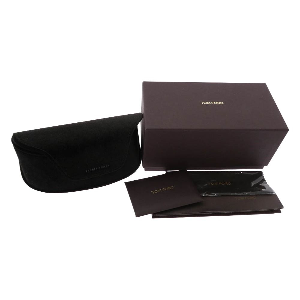 TOM FORD トムフォード Whitney TF9 ホイットニー バタフライ