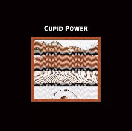 アニメ MI8k CUPID POWER CD CD 【】アニメ系CD MI8k / Cupid Power