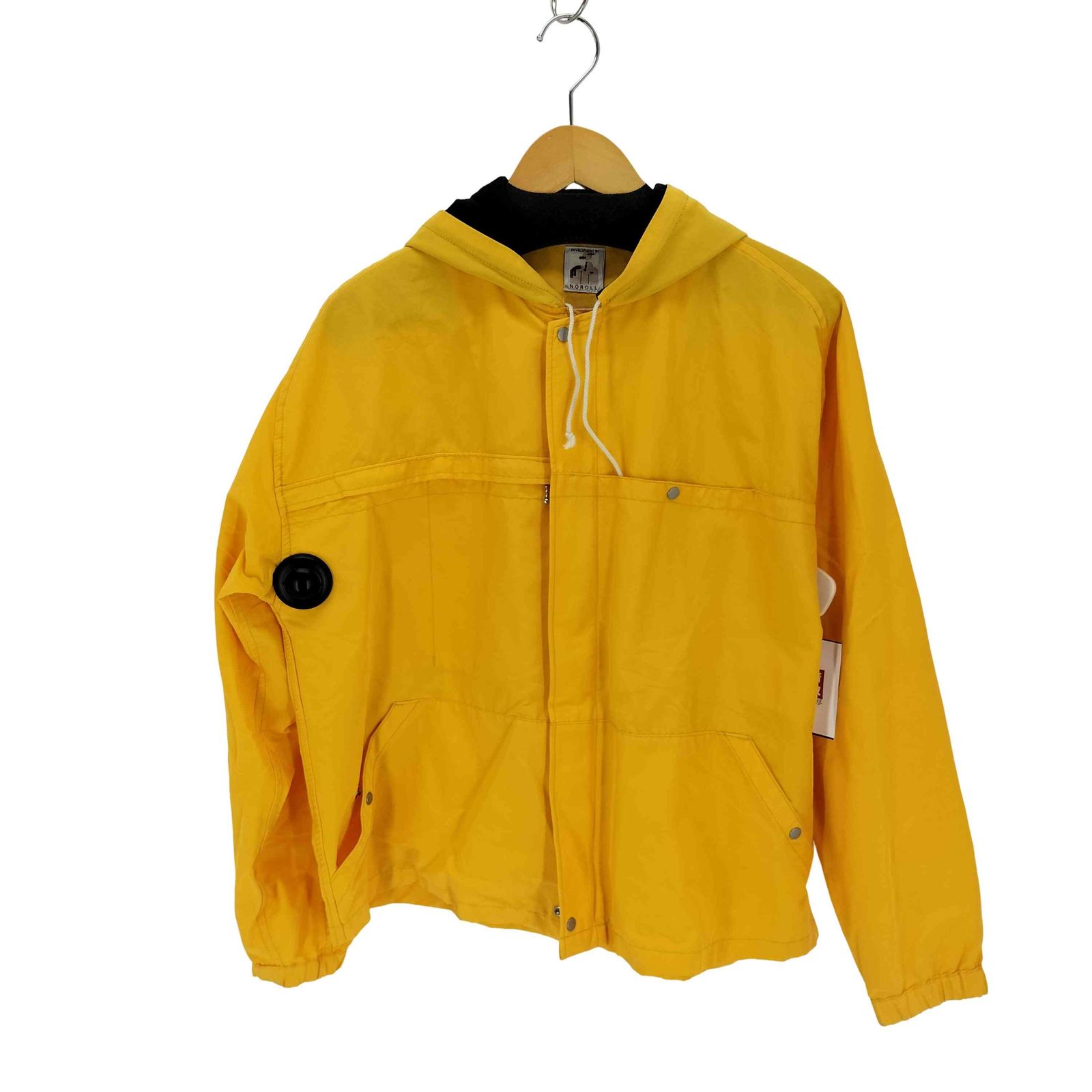 ノーロール NOROLL FLOAT PARKA メンズ JPN：M - メルカリ