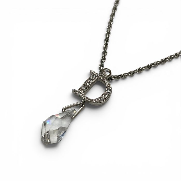 Dior ディオール　ネックレス　キングラム[30]