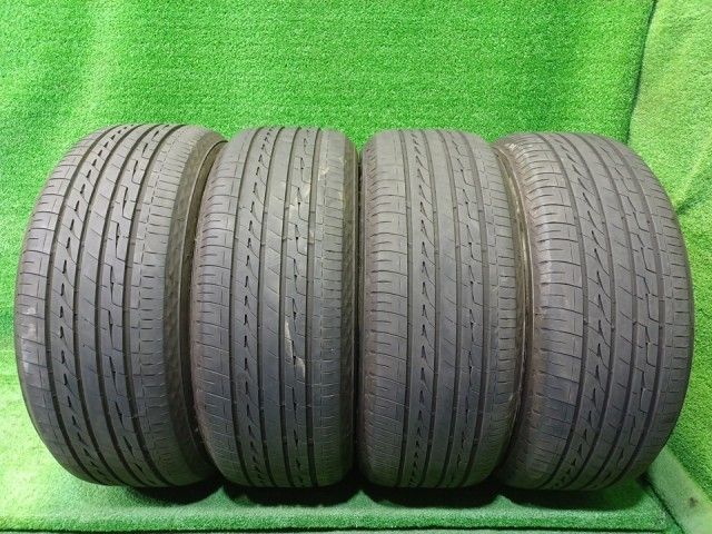 BRIDGESTONE サマー ブリヂストン レグノGR-X2 215/50R17 4本 5ミリ