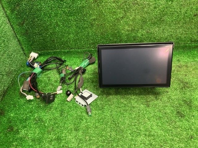 ルークス B48A カーナビゲーション ハイウェイスター Gターボ 4WD パナソニック MM320D-L,B8260-7MA22-NP XEL