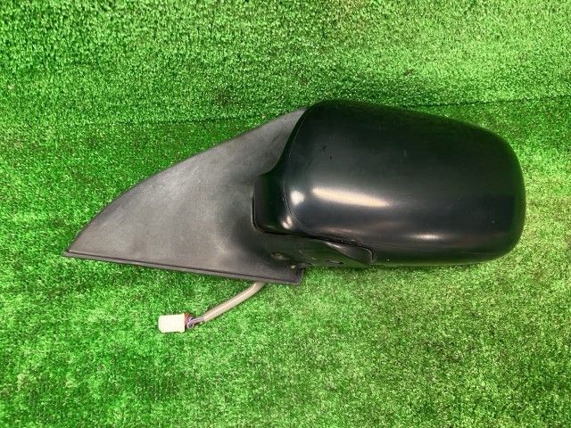 サクシード NCP165V 左サイドミラー・ドアミラー U 4WD ムラカミ 6865 87940-52G10 058