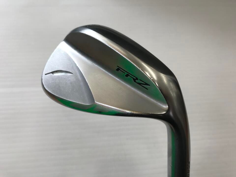フォーティーン FRZ パールサテン 46度 NSプロ TS-101w WEDGEフレックス ウェッジ 中古【最短即日発送】