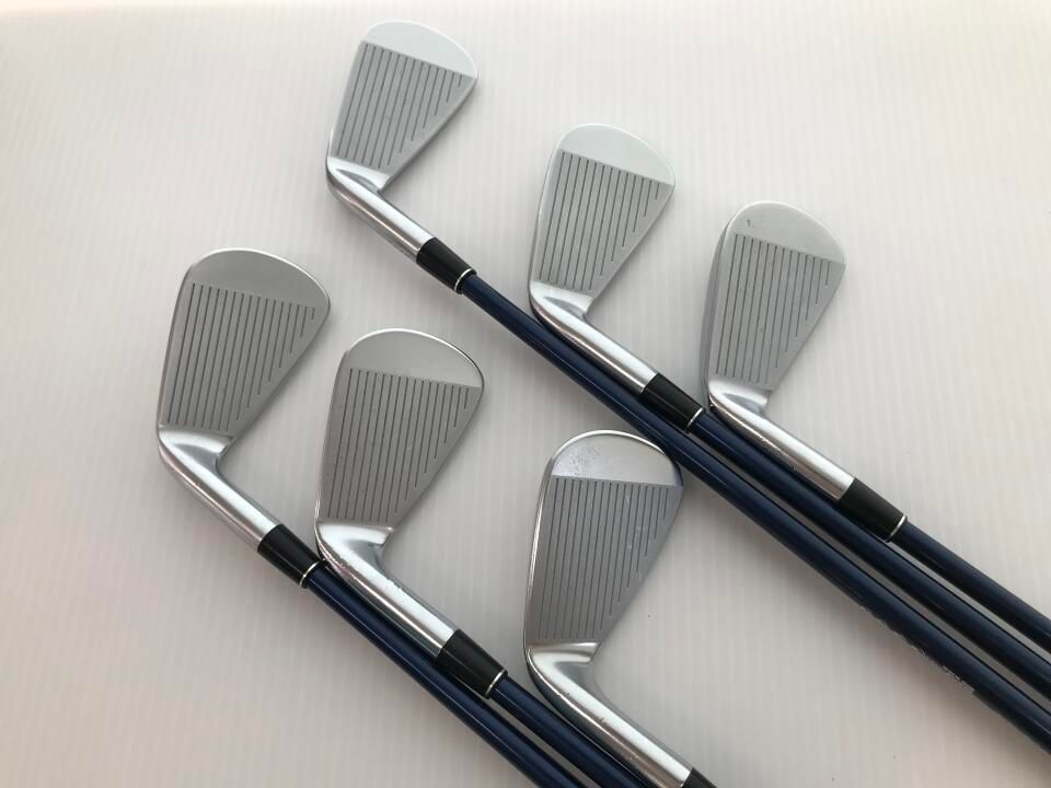 ダンロップ SRIXON ZX5 Diamana ZX for IRON Sフレックス アイアン