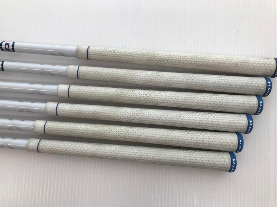 ダンロップ SRIXON ZX5 Diamana ZX for IRON Sフレックス アイアン