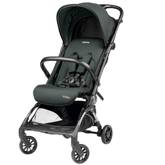 Peg-Perego（ペグペレーゴ） ベビーカー ヴォロ（メタル） 41545