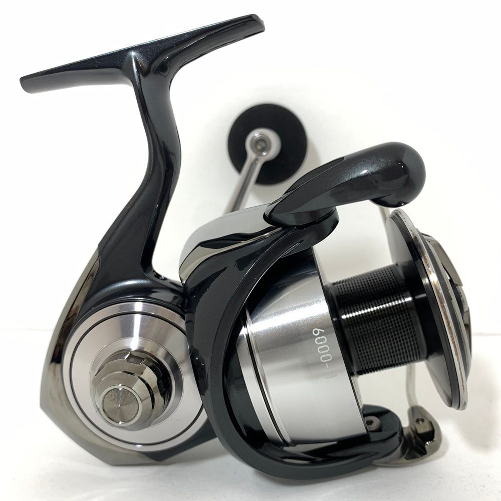 【加古川店】 中古 Daiwa | ダイワ リール 24セルテートSW 6000-H 【スピニングリール】 【86】