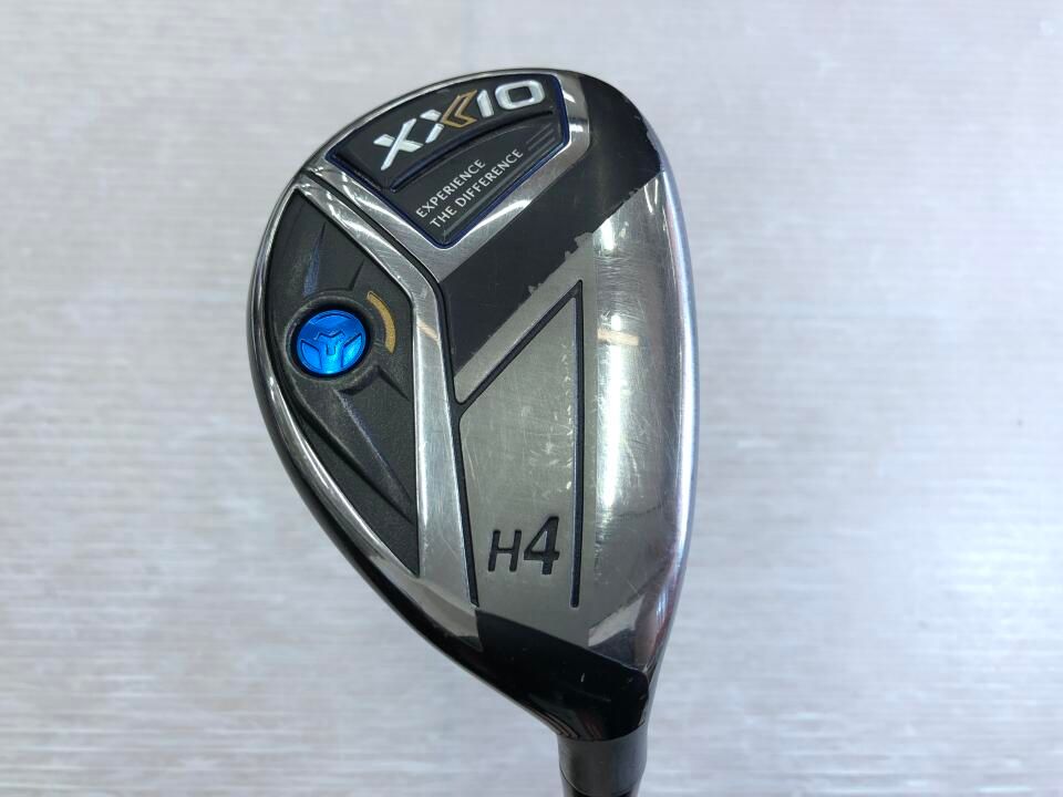 即決 中古 ゼクシオ11 イレブン (XXIO 11) フェアウェイ レディス 2020