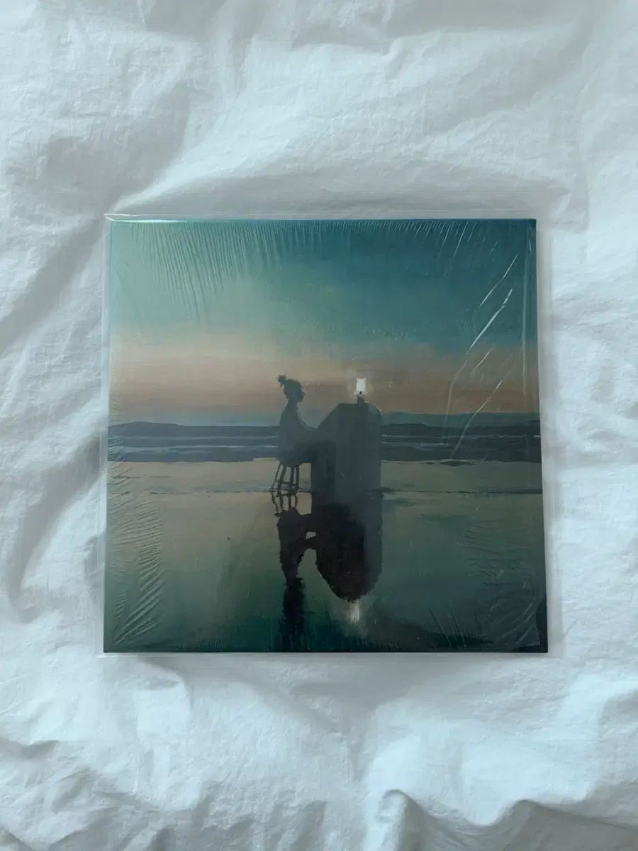 FKJ ー Ylang EP LP