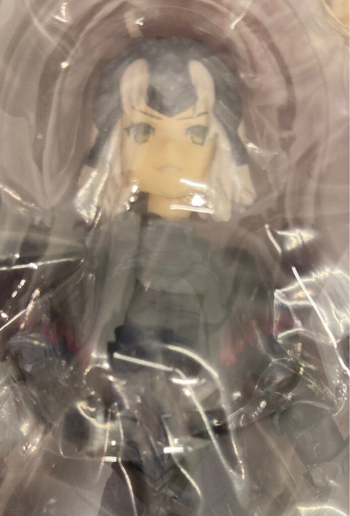 MAXFACTORY figma Fate/Grand Order アヴェンジャー/ジャンヌ・ダルク