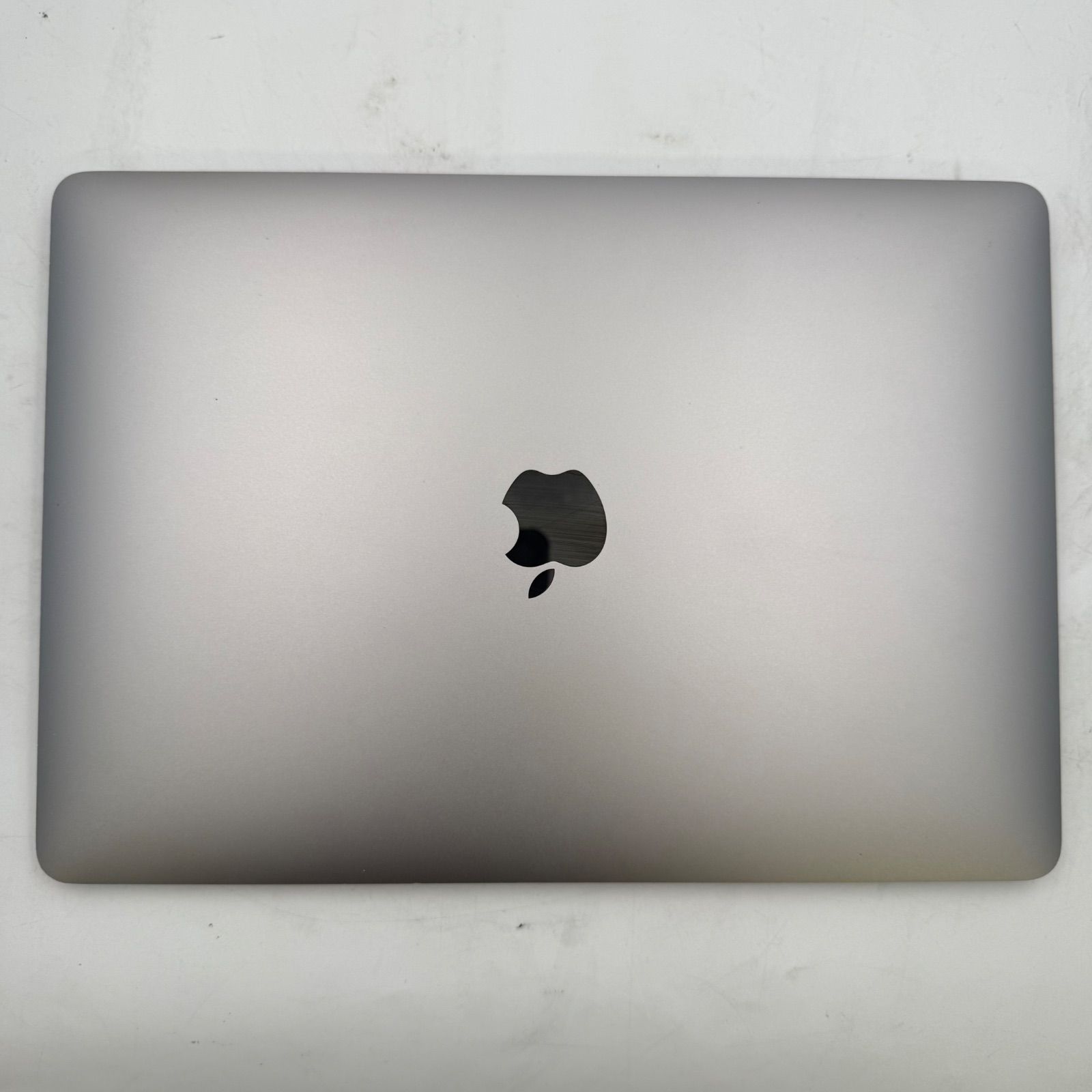 MacBook Air M1 16GB/256GB JIS スペースグレイ - メルカリ
