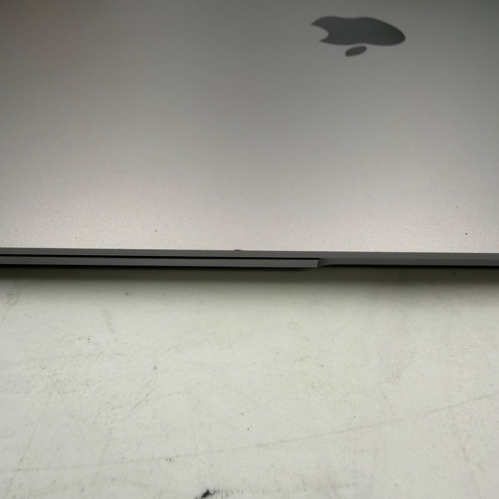 MacBook Air M1 16GB/256GB JIS スペースグレイ - メルカリ
