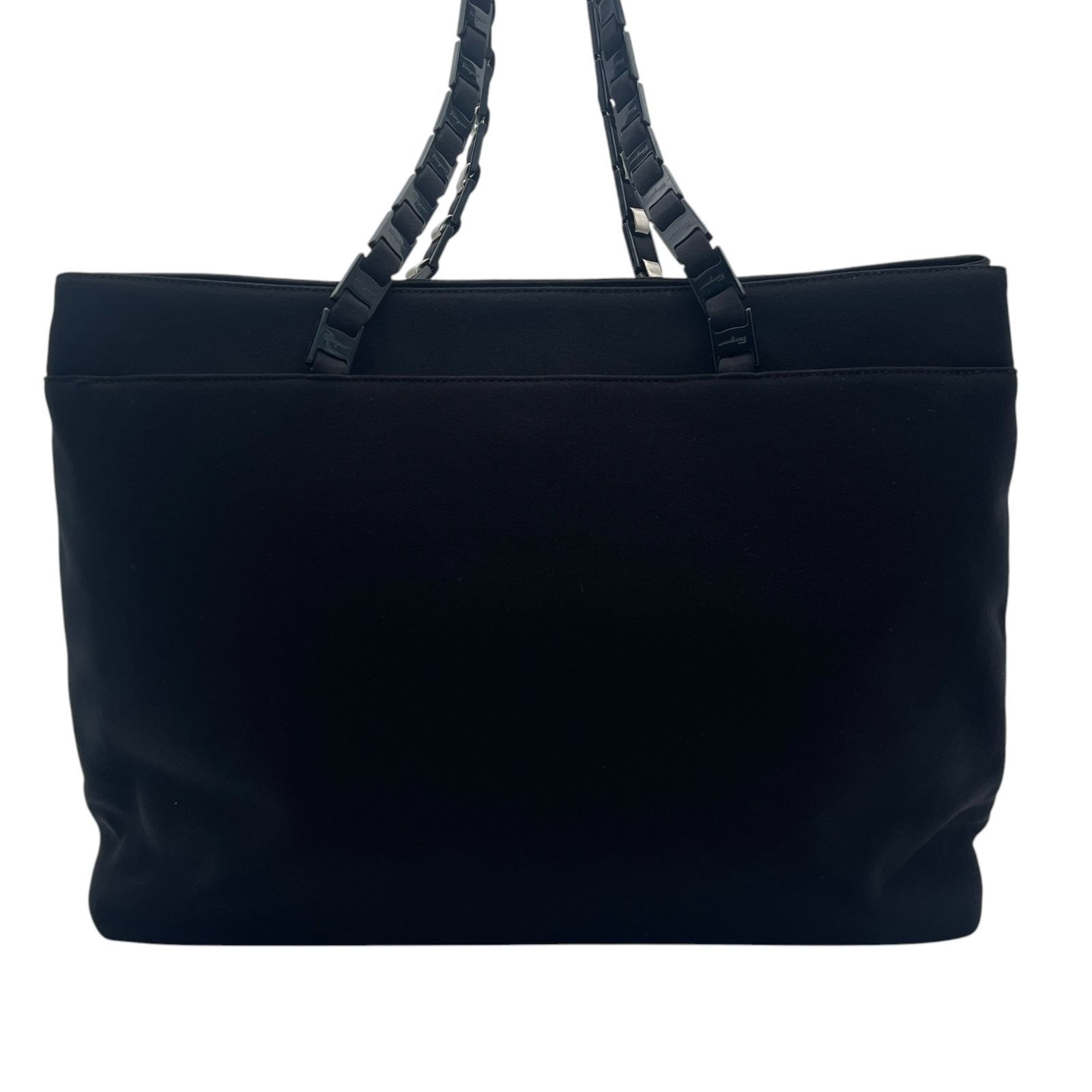Salvatore Ferragamo サルヴァトーレフェラガモ トートバッグ AU-21 