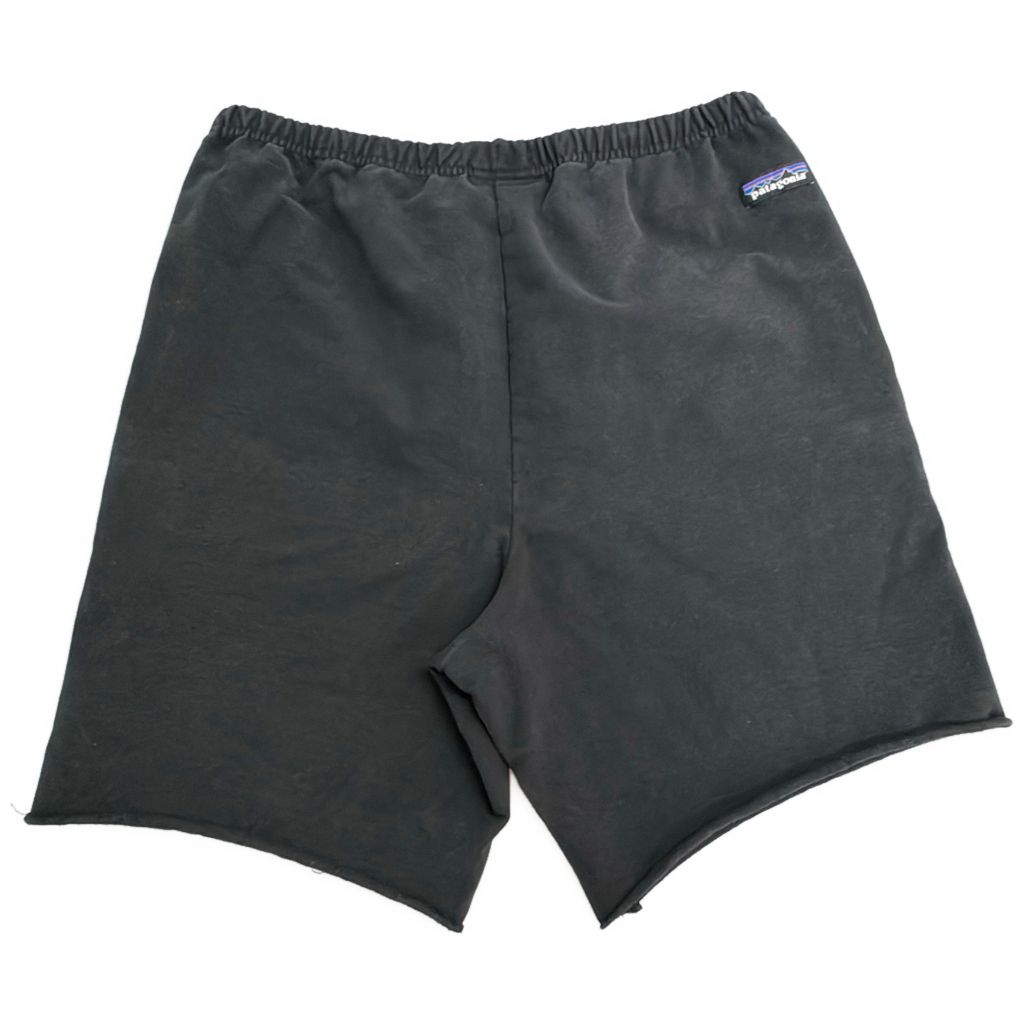 patagonia パタゴニア カットオフ スウェットショートパンツ 