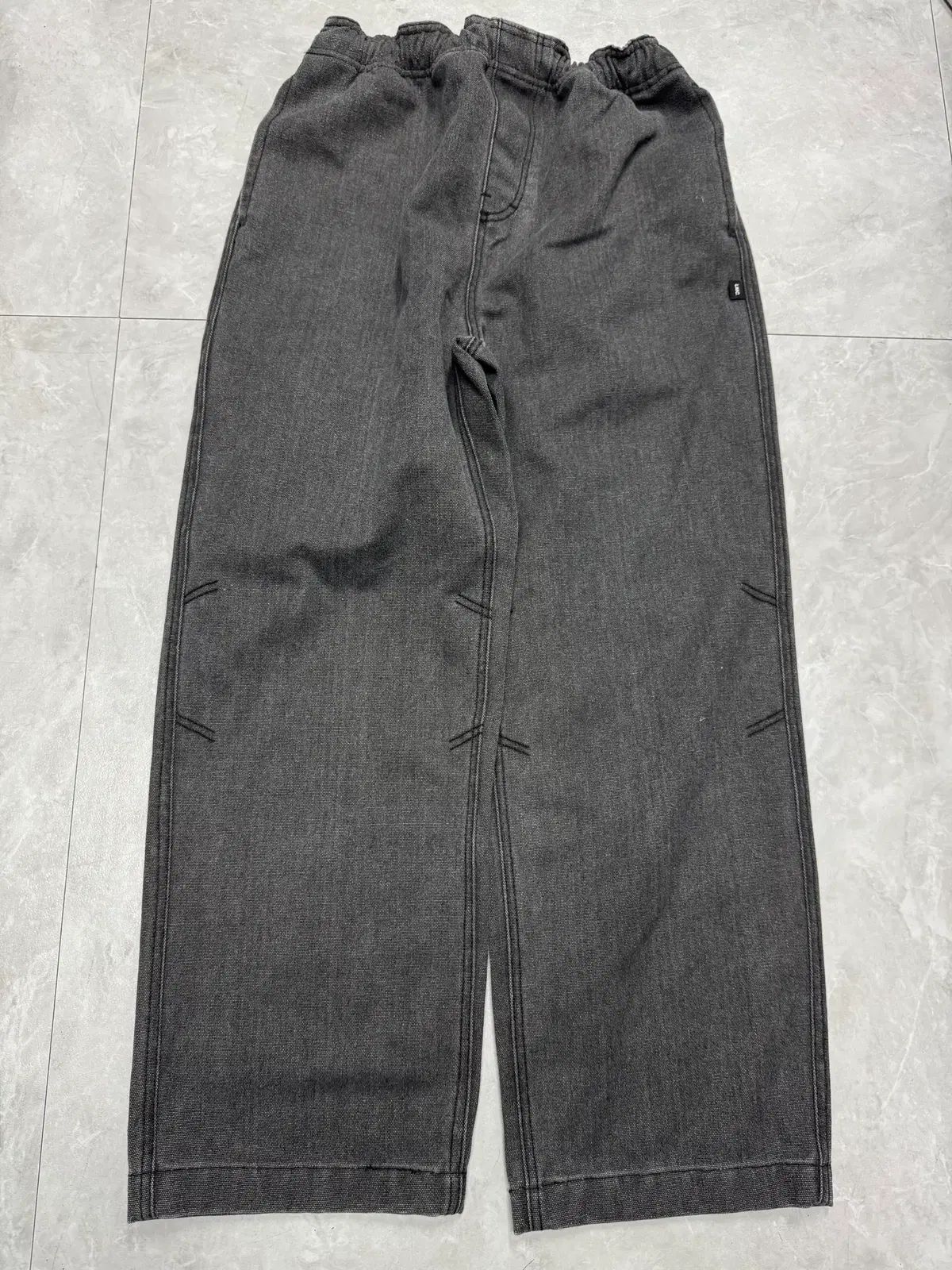 1 (32) LMC エルエムシー ウォッシュド ウォーク