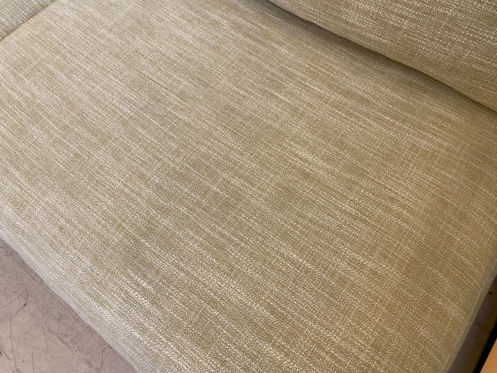 ACTUS COMFY SOFA 2人掛け ナチュラルファブリックソファ 北欧スタイル