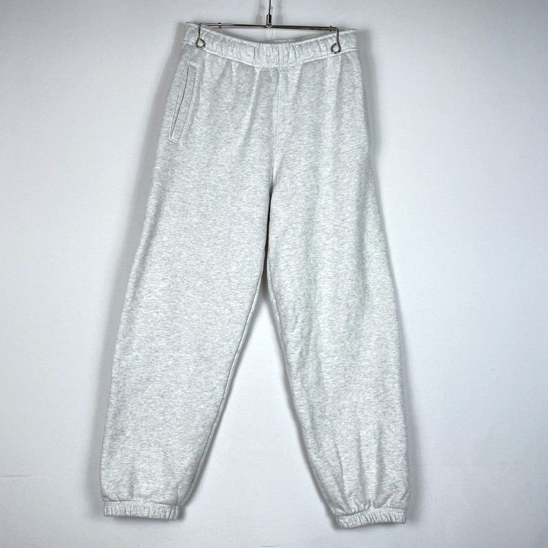 【中古品】 STUSSY ステューシー WORKGEAR SWEATPANT 116720 ワークギア スウェット パンツ ボトムス 【153-260513-yo-13-tei】