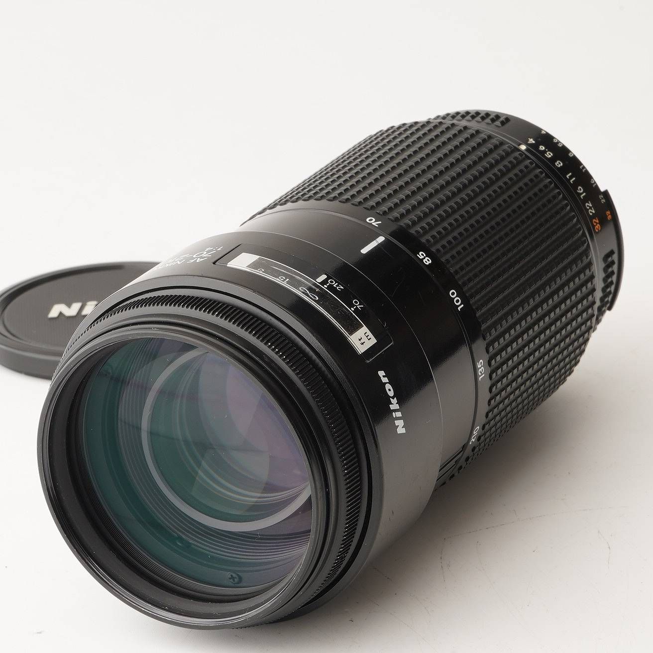 ニコン Nikon AF Nikkor 70-210mm F4