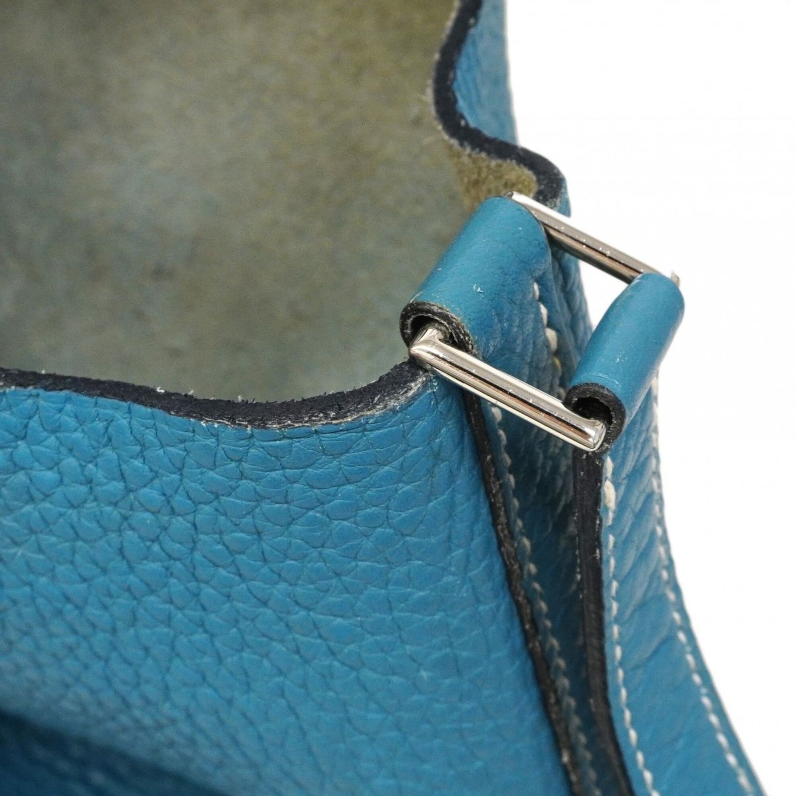 エルメス(Hermes) エルメス ハンドバッグ ピコタンロックPM トリヨン 