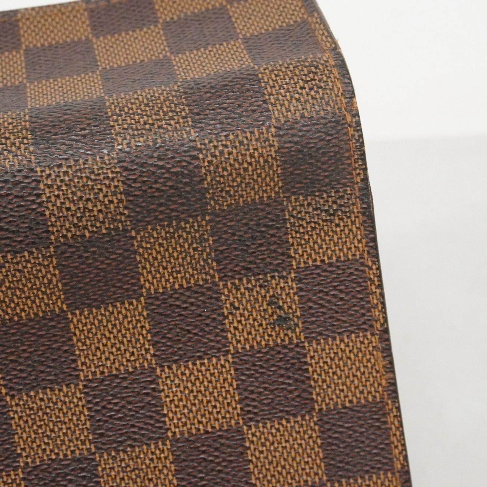 ルイ・ヴィトン(Louis Vuitton) ルイ・ヴィトン 長財布 ダミエ 