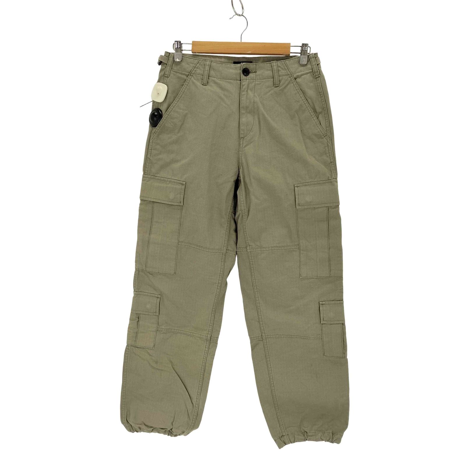 ステューシー Stussy RIPSTOP SURPLUS CARGO メンズ 28 - メルカリ