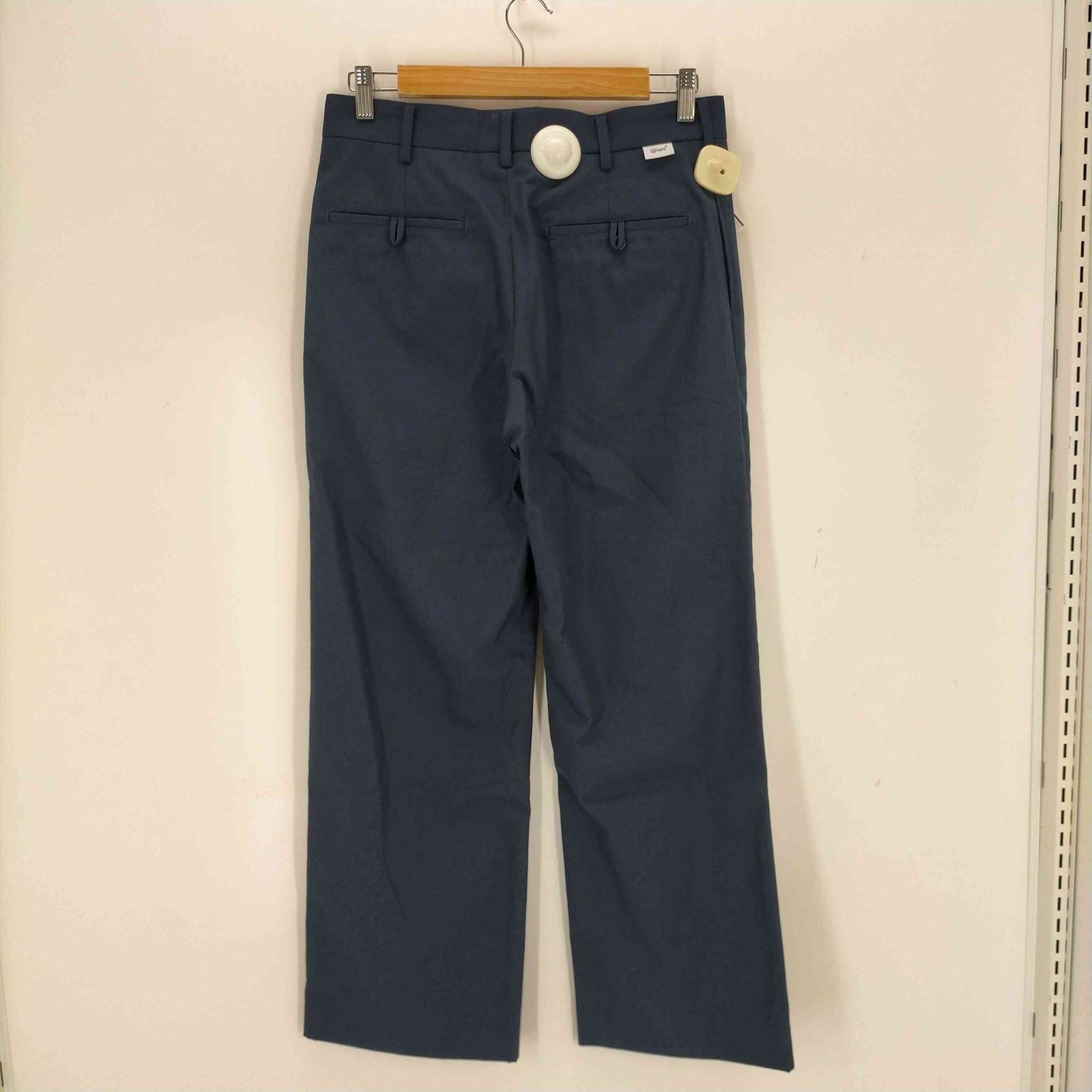 ダブルタップス WTAPS TROUSERS メンズ 2 - メルカリ