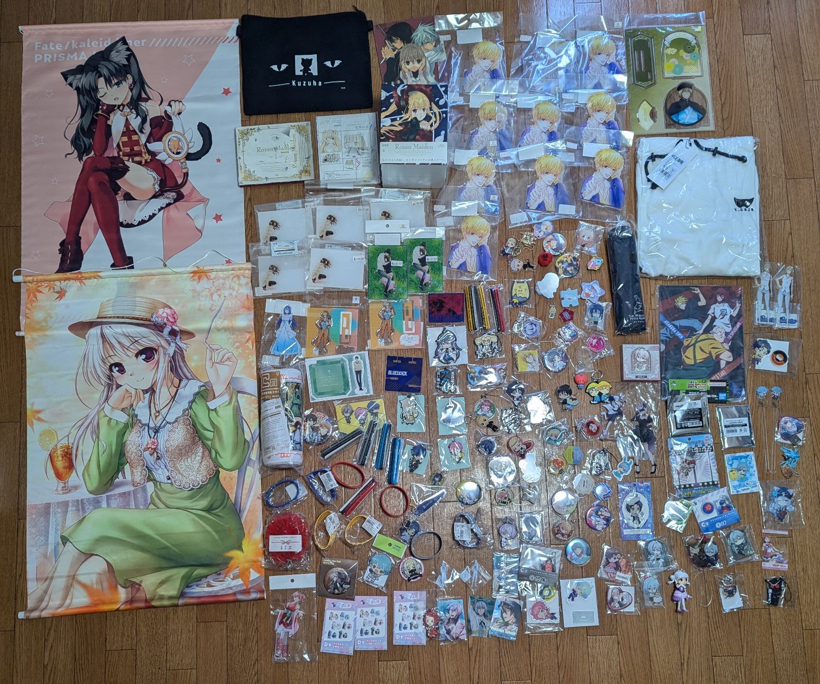 アニメグッズまとめ売り① アニメ グッズ まとめ売り ① - メルカリ