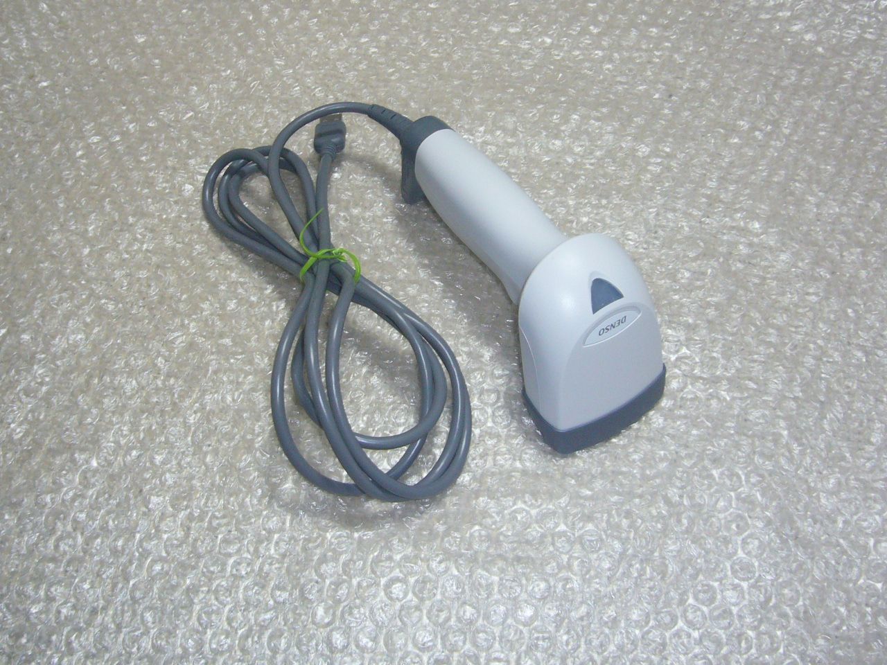 AT20B-SM DENSO ハンディスキャナ USB