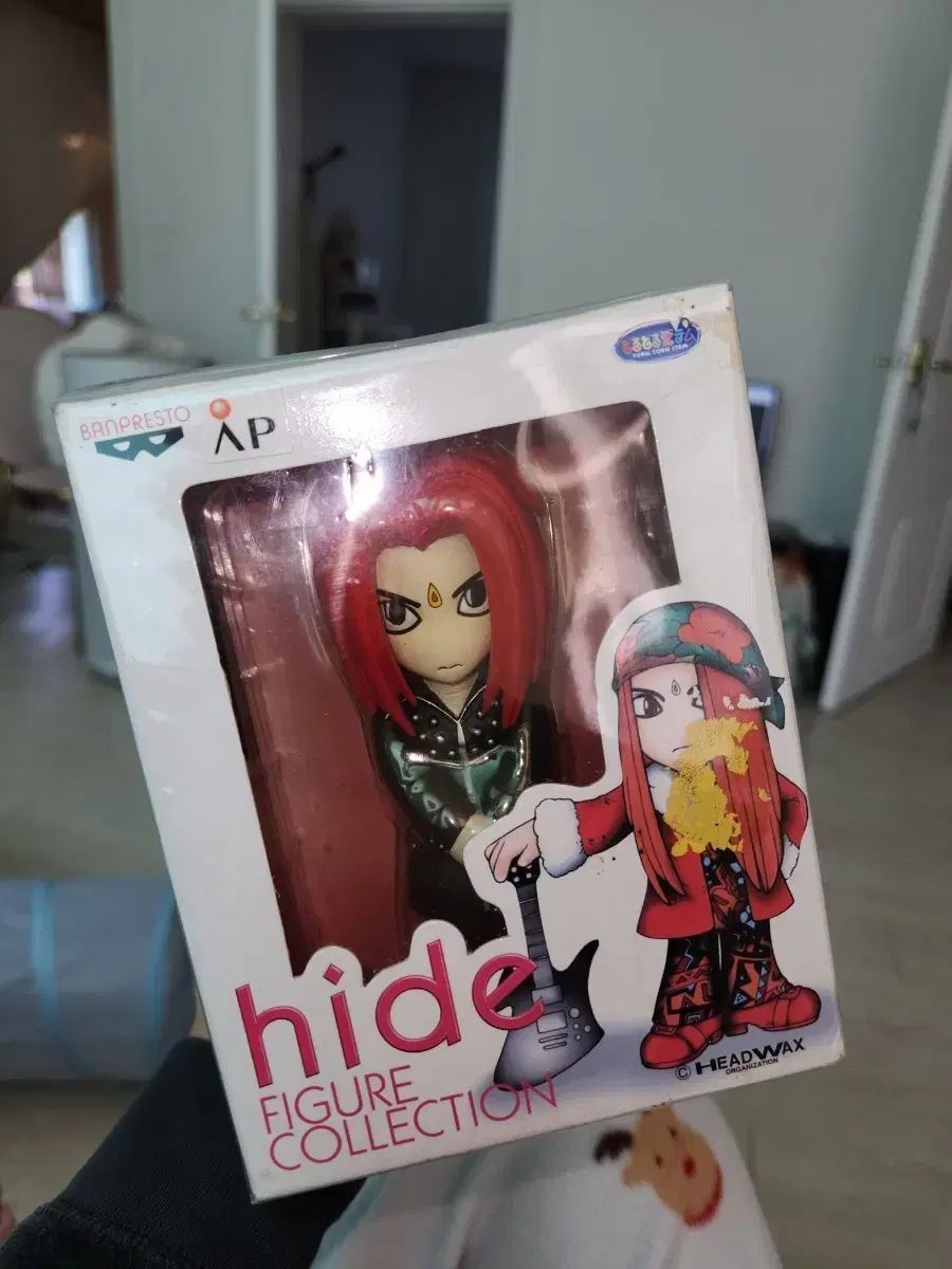 hide フィギュア 未開封