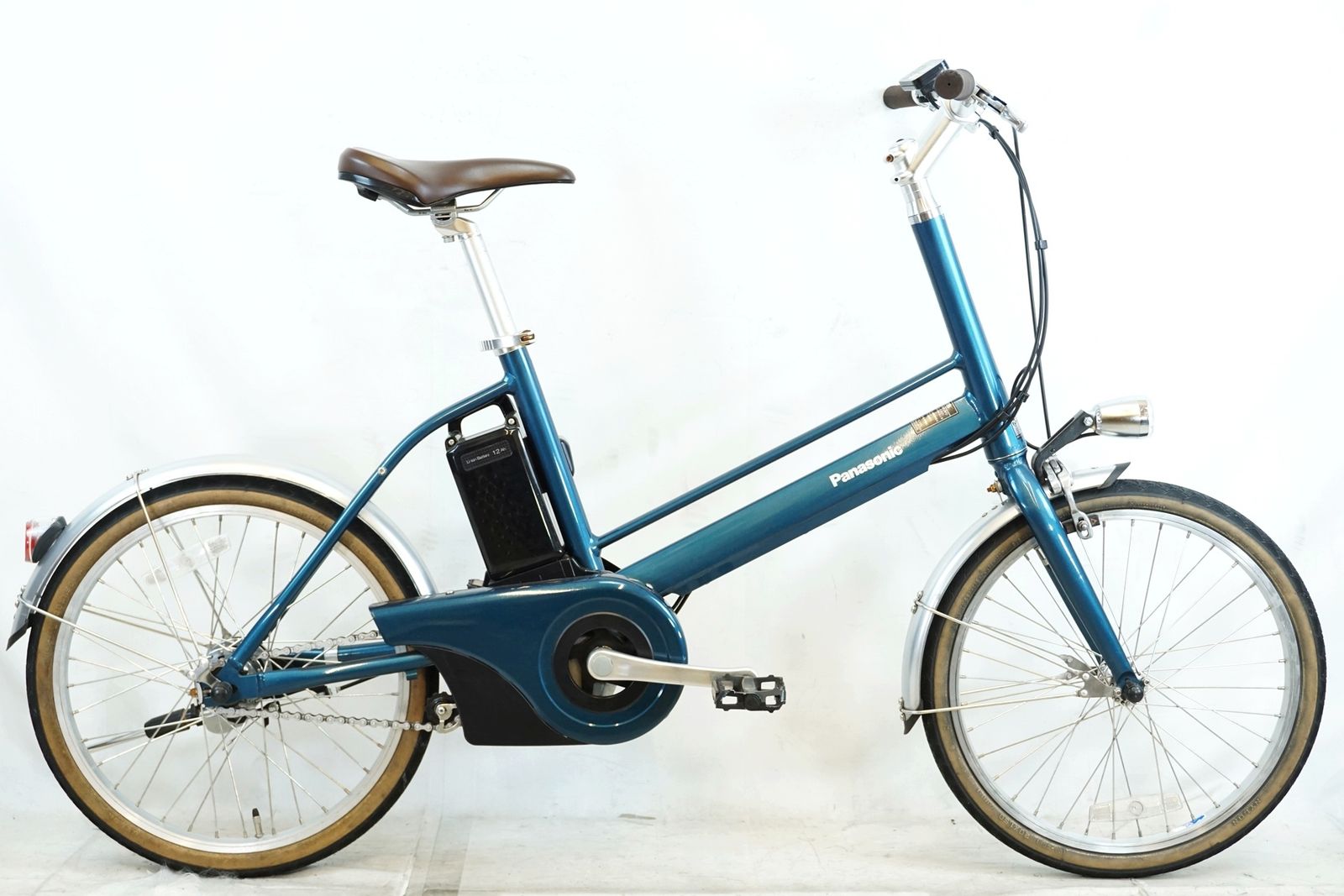 PANASONIC 「パナソニック」 Jコンセプト BE-JELJ013 2022年モデル 電動アシスト自転車 / バイチャリ有明店