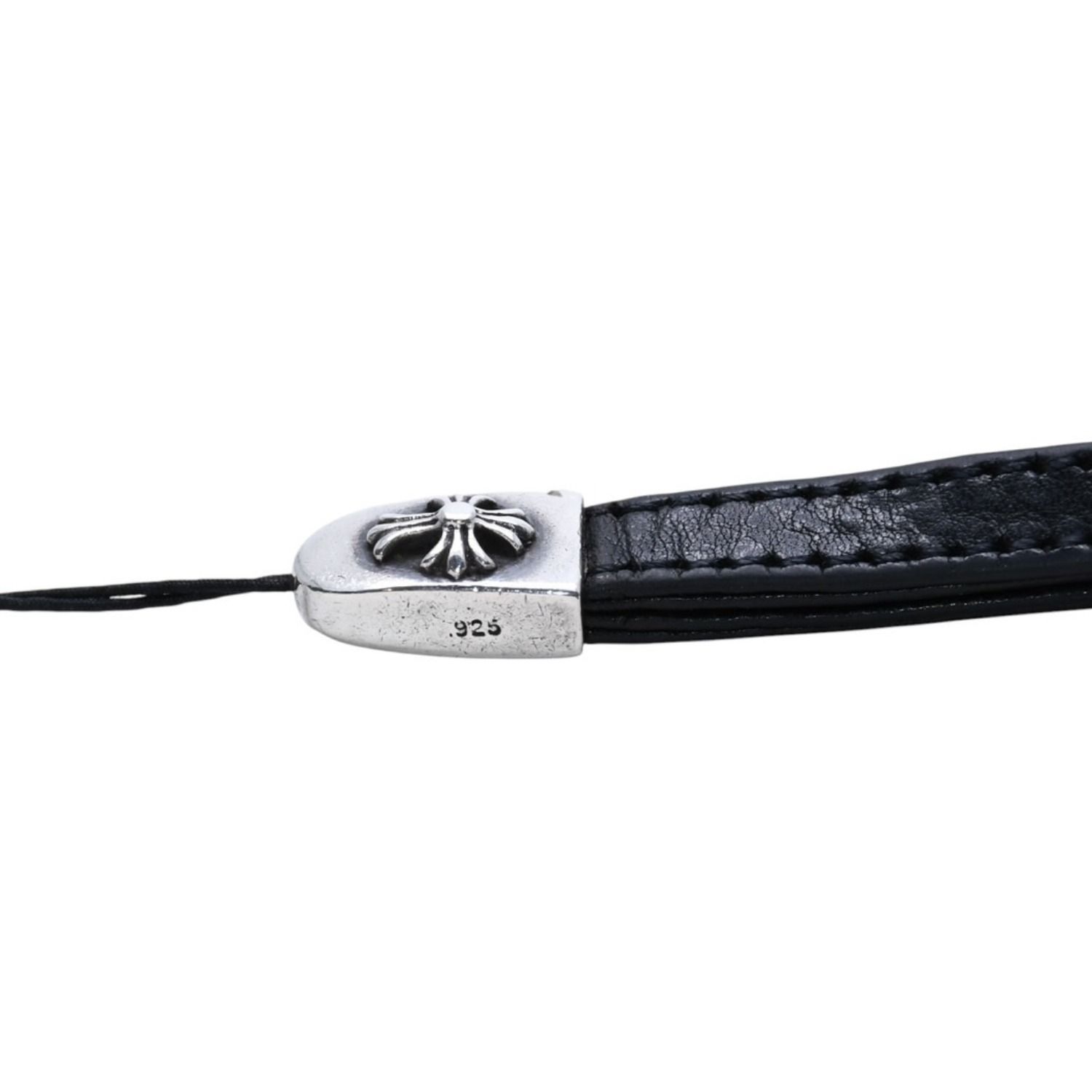 CHROME HEARTS クロムハーツ PHONE STRAP フォンストラップ 携帯