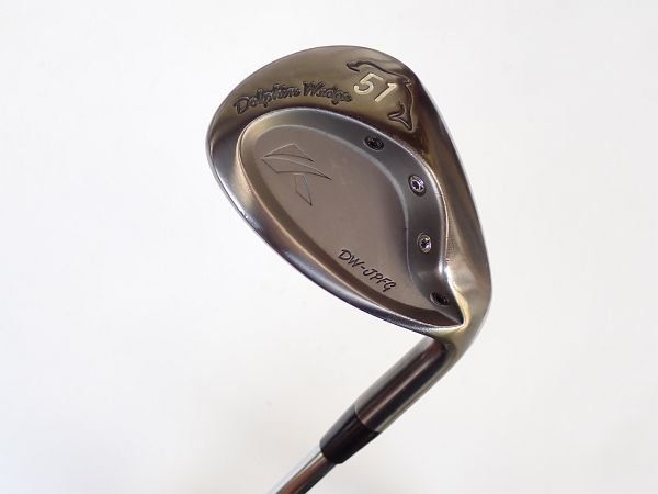キャスコ DW-JPFG ウェッジ N.S.PRO Zelos7 R 51度