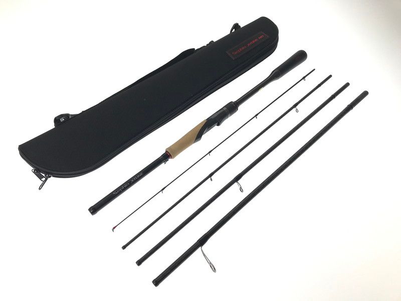 【中古美品】 シマノ 21 Sephia XTUNE MB S86ML セフィア エクスチューン スピニングロッド 釣り 釣り具等 【代金引換不可】【佐川急便発送】 【133-260513-ki-07-tagh】
