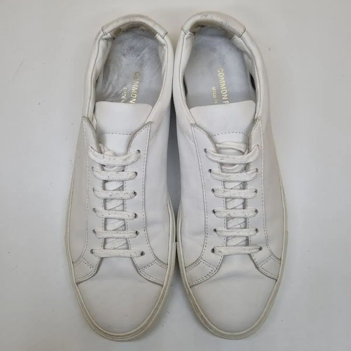 COMMON PROJECTS コモンプロジェクツ アキレス ロー メンズスニーカー 