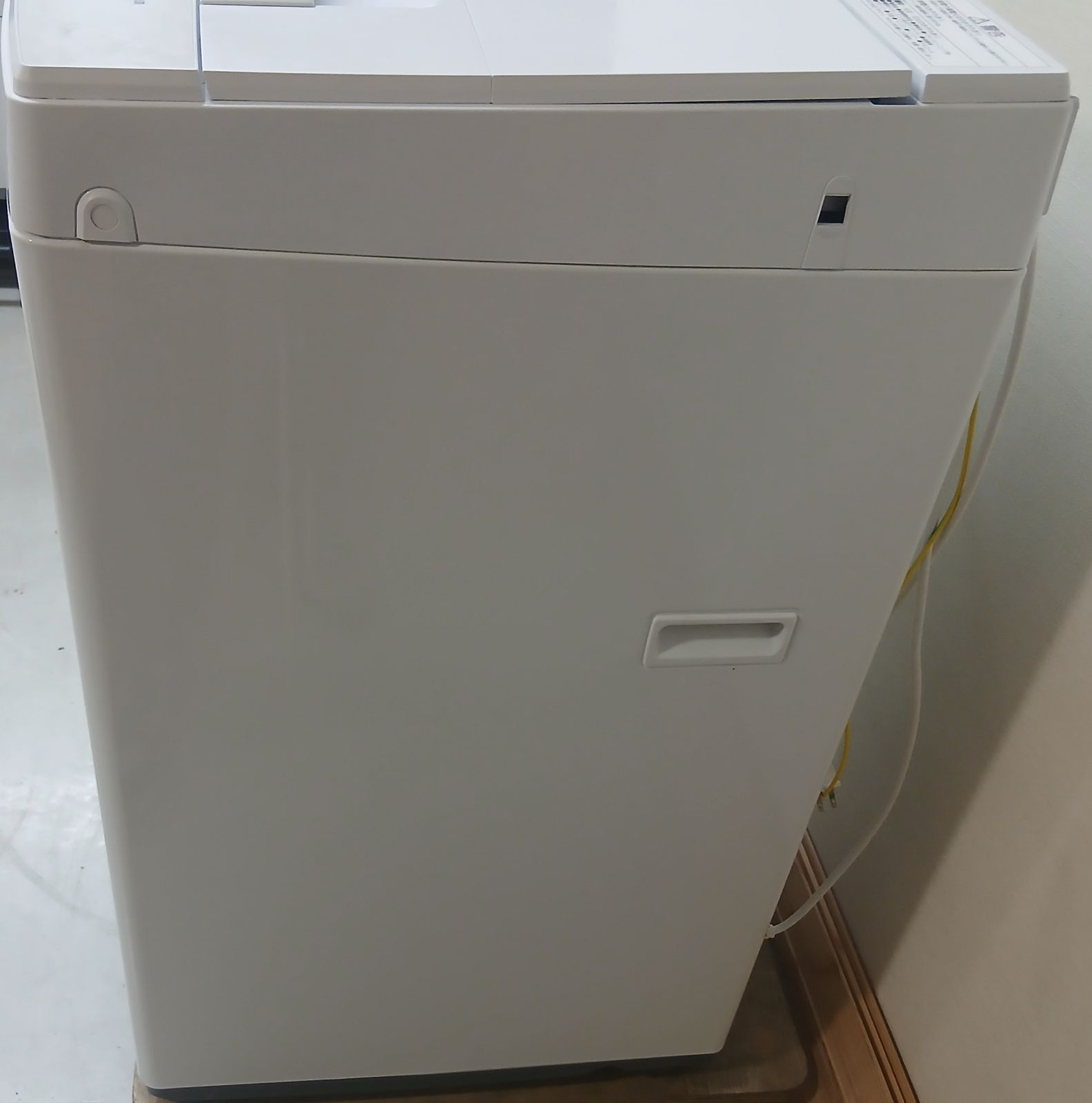 東芝 洗濯機 容量4.5kg 2017年製 お得なセット値引きも！分解洗浄可能 