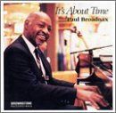 【CD】It's About Time