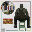 【CD】Righteous Takeover