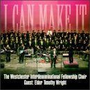 【CD】I Can Make It