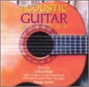 【CD】Acoustic Guitar Masters