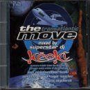 【CD】Transatlantic Move