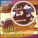 【CD】Sold Out 2 Jesus Christ