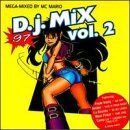 【CD】Vol. 2-DJ Mix '97